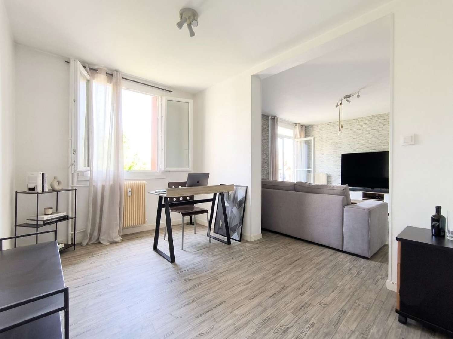 en venta apartamento Saint-Rémy Saône-et-Loire 2