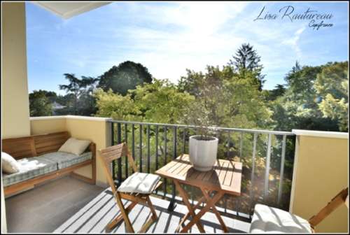 Saint-Sébastien-sur-Loire Loire-Atlantique apartamento foto 7380798