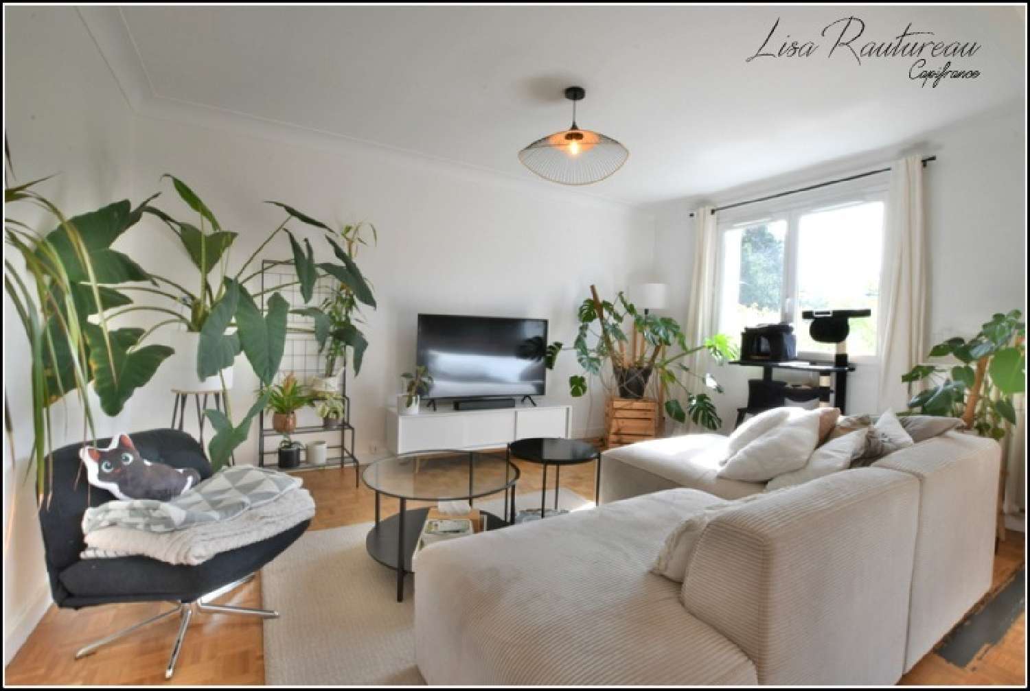 en venta apartamento Saint-Sébastien-sur-Loire Loire-Atlantique 2