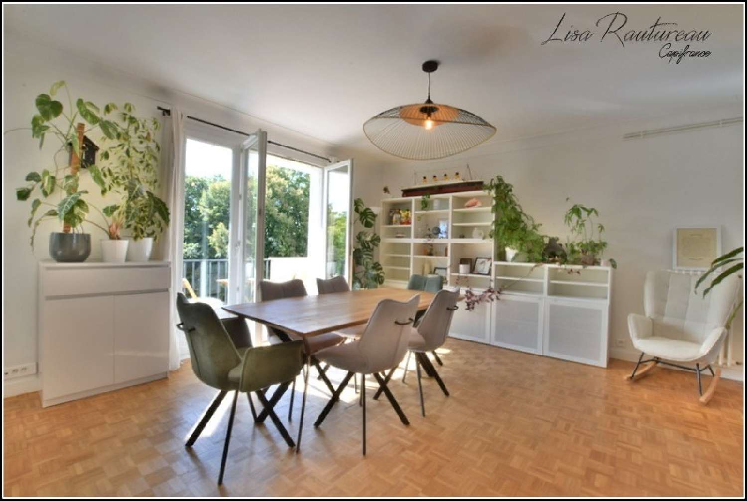 en venta apartamento Saint-Sébastien-sur-Loire Loire-Atlantique 4