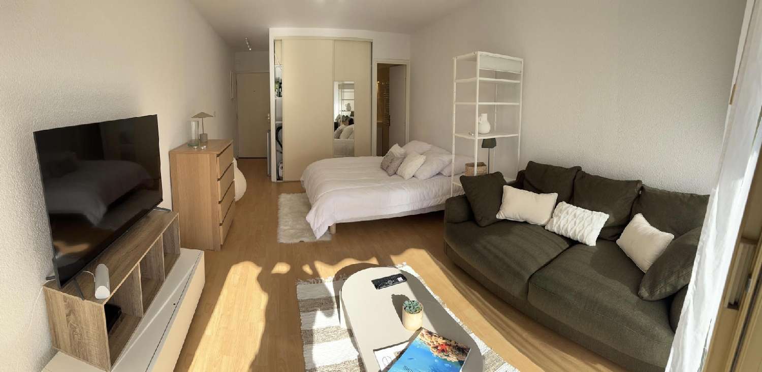  te koop appartement Saint-Tropez Var 2