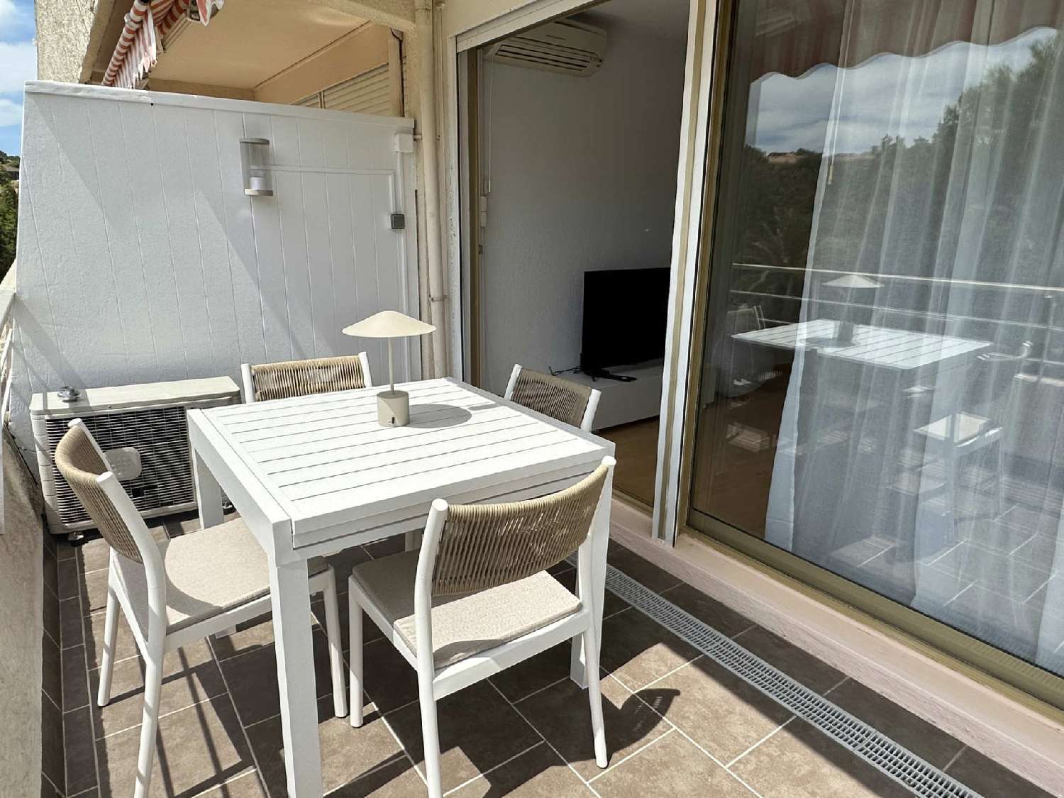  te koop appartement Saint-Tropez Var 4