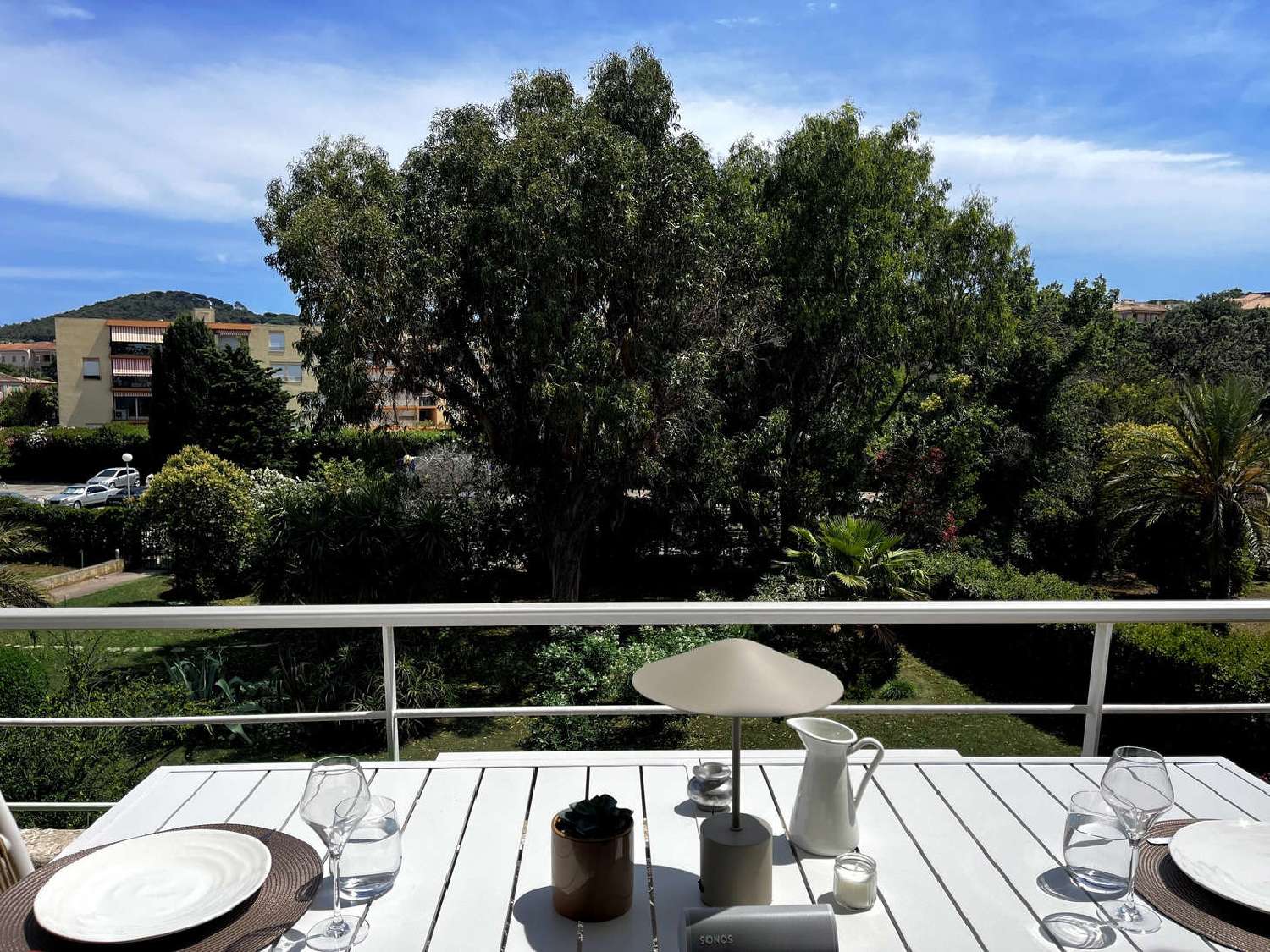  te koop appartement Saint-Tropez Var 6