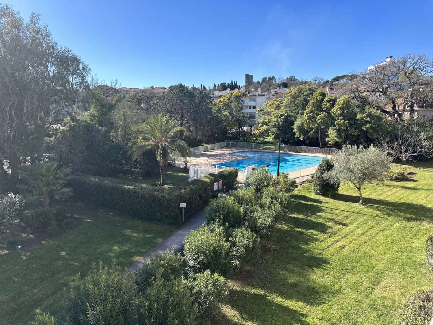  te koop appartement Saint-Tropez Var 7