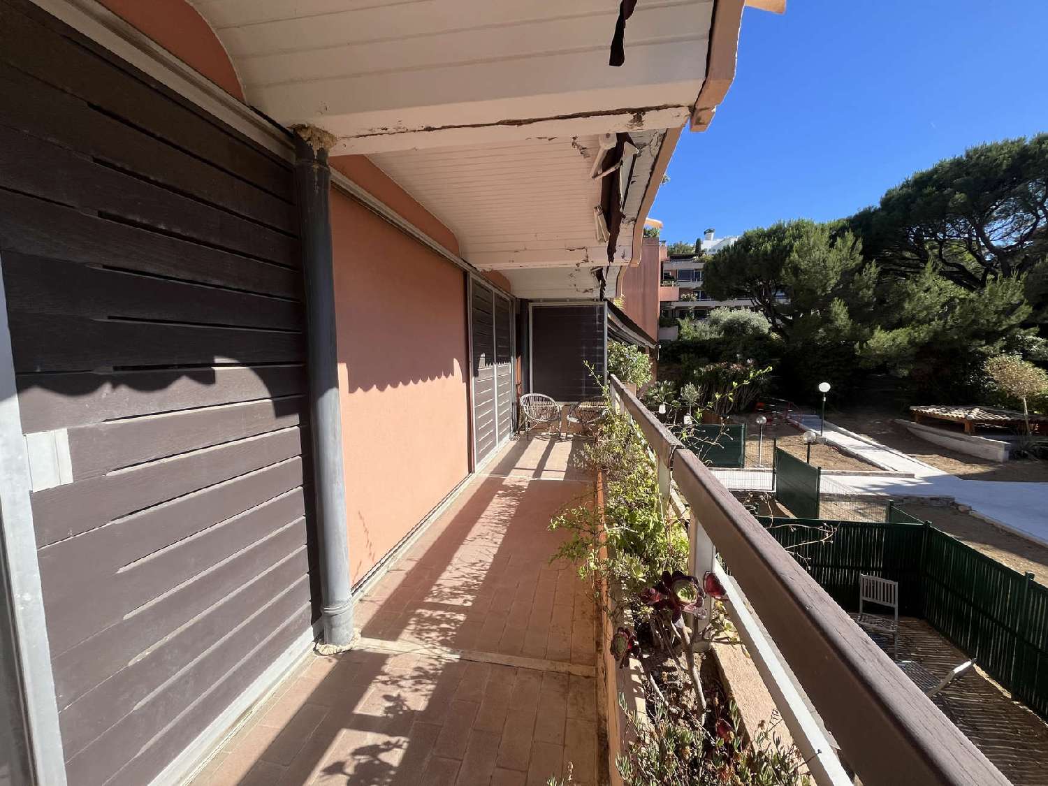  à vendre appartement Saint-Tropez Var 1