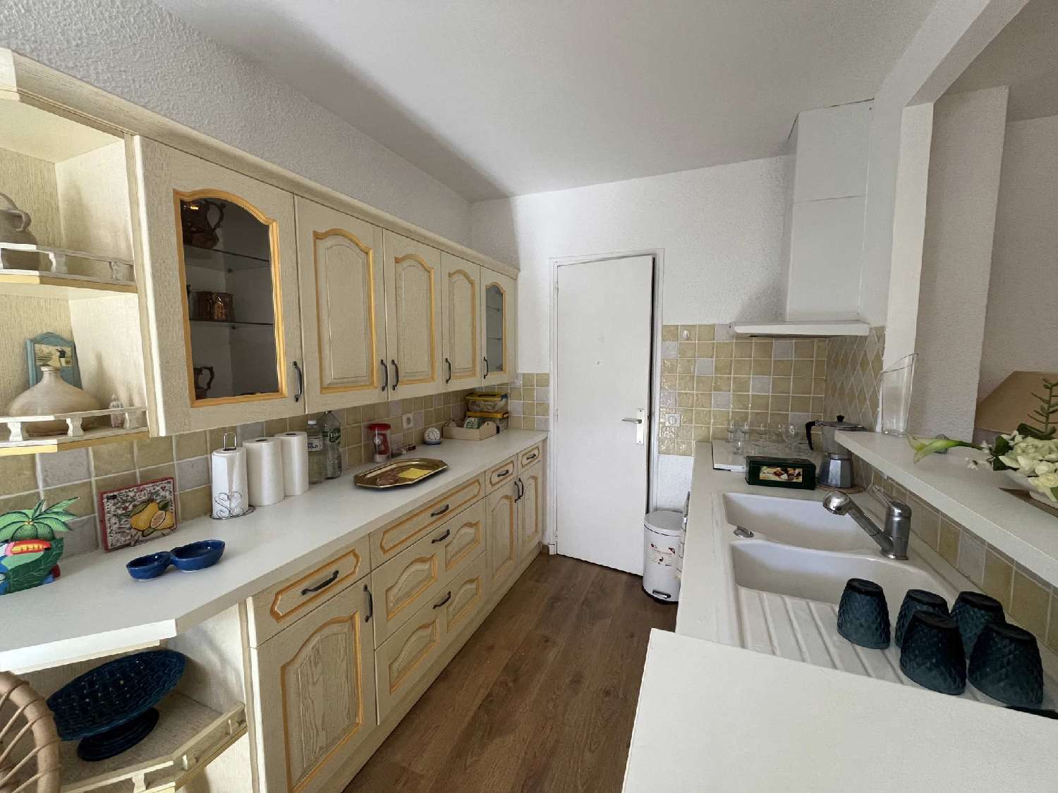  à vendre appartement Saint-Tropez Var 2