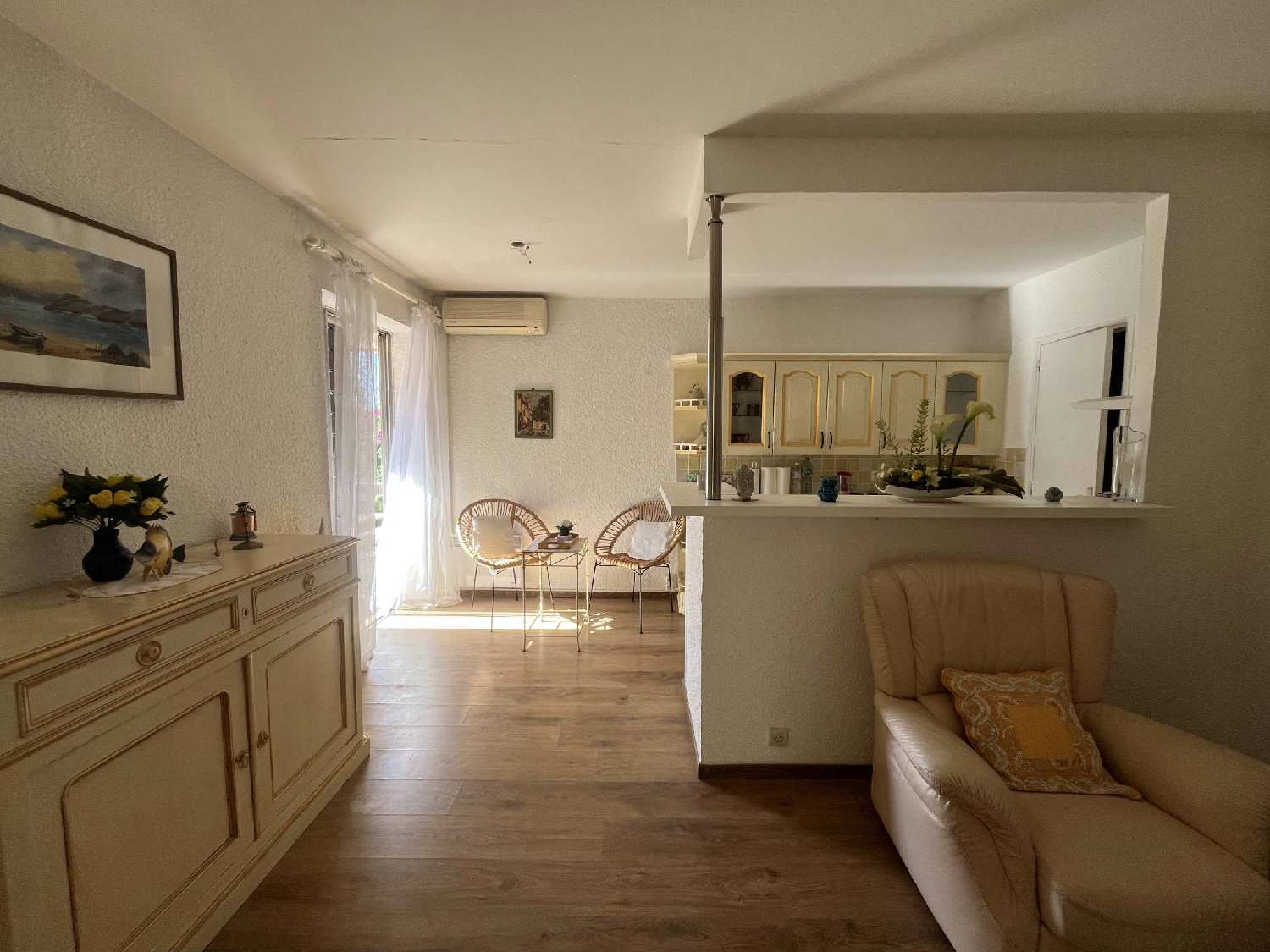  à vendre appartement Saint-Tropez Var 3