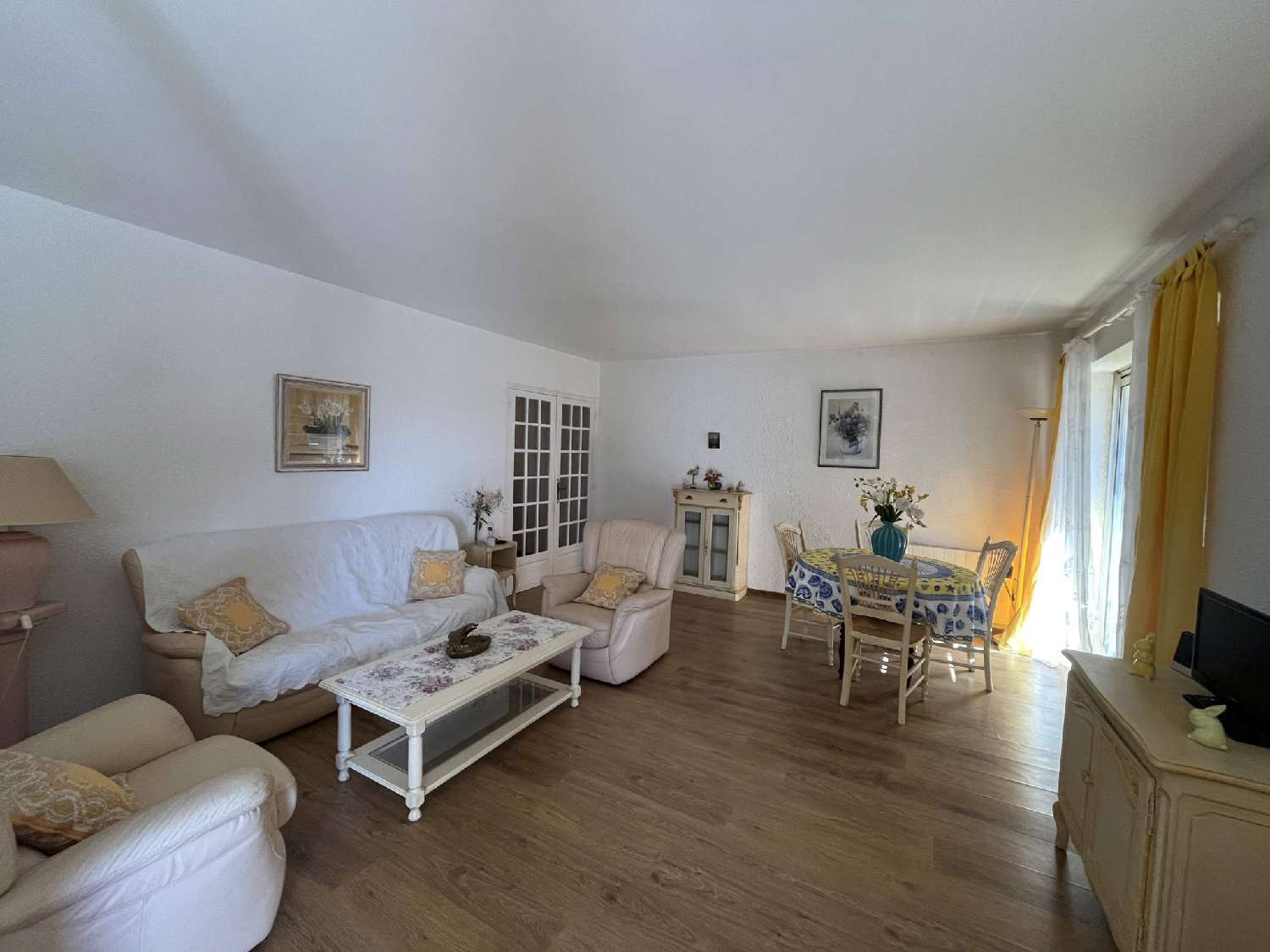  à vendre appartement Saint-Tropez Var 4
