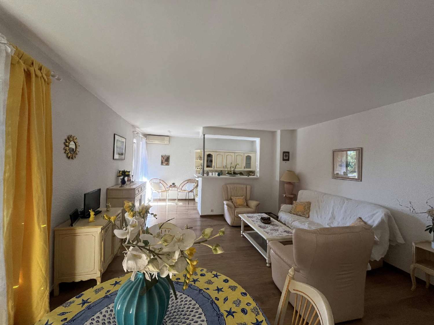  à vendre appartement Saint-Tropez Var 5