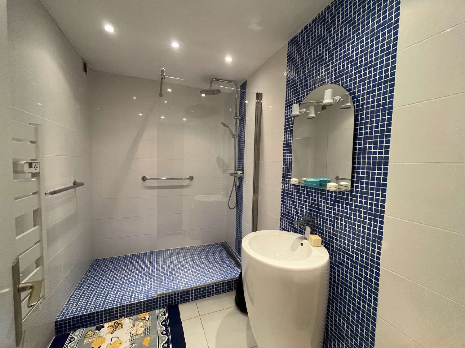  à vendre appartement Saint-Tropez Var 6
