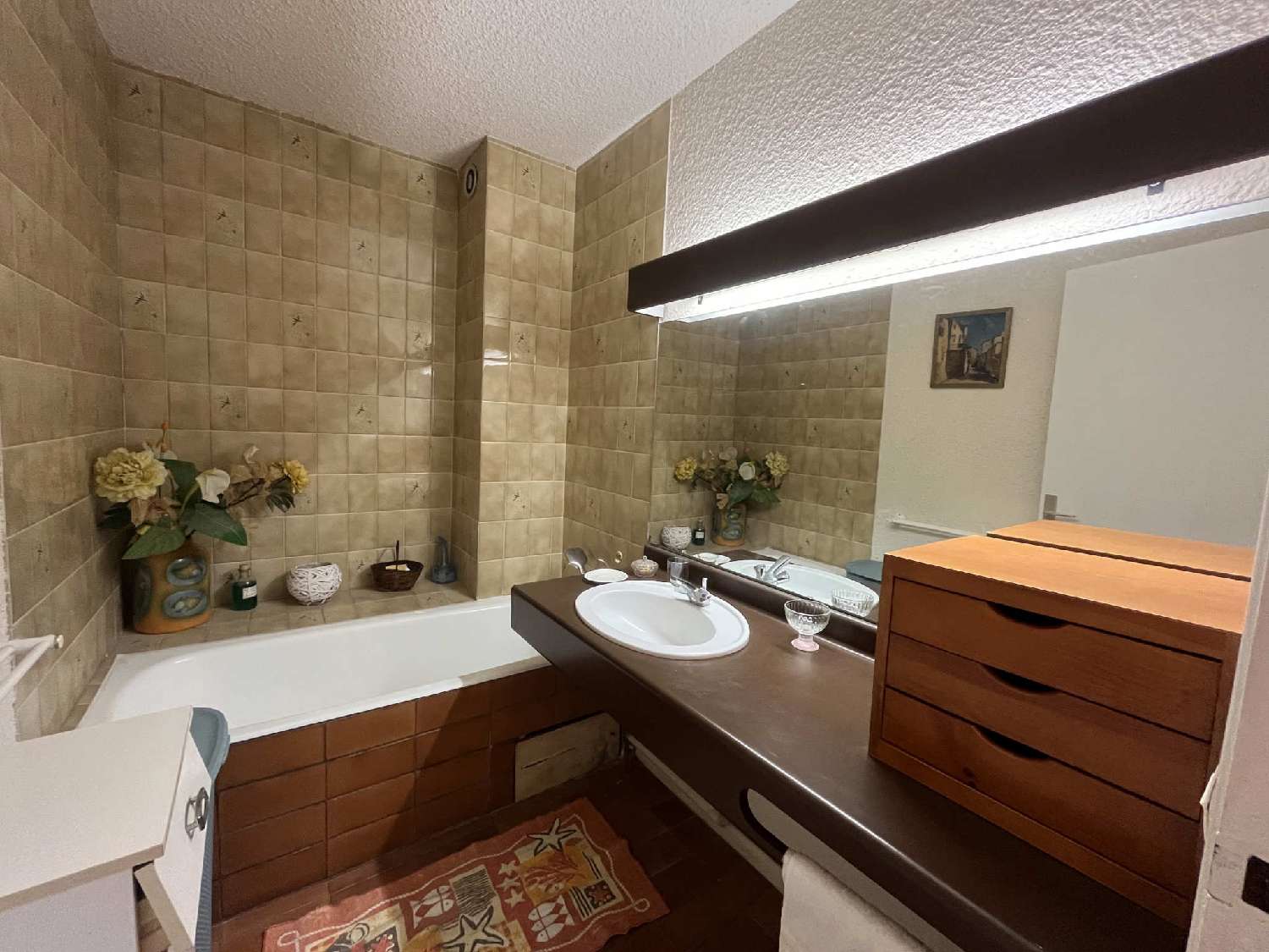  à vendre appartement Saint-Tropez Var 7