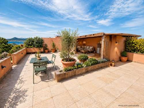 Saint-Tropez Var Wohnung/ Apartment Bild 7369742