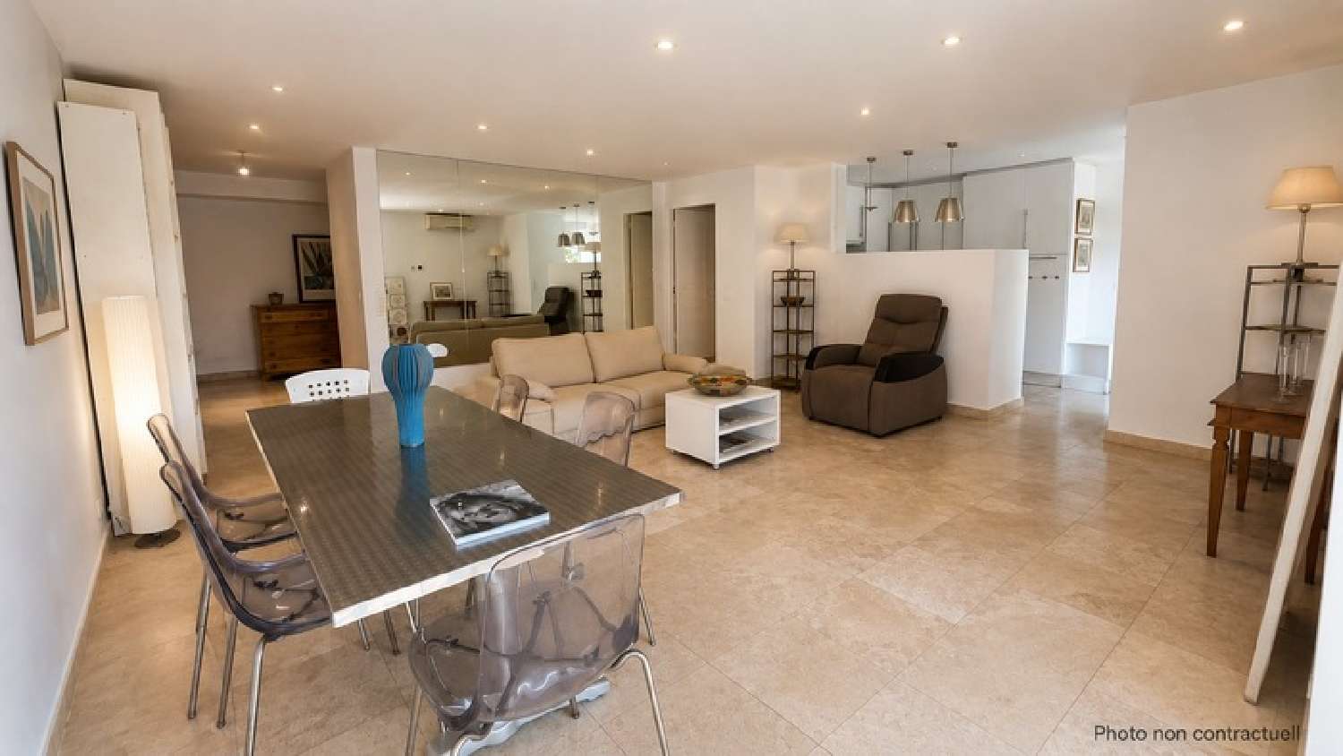 kaufen Wohnung/ Apartment Saint-Tropez Var 3