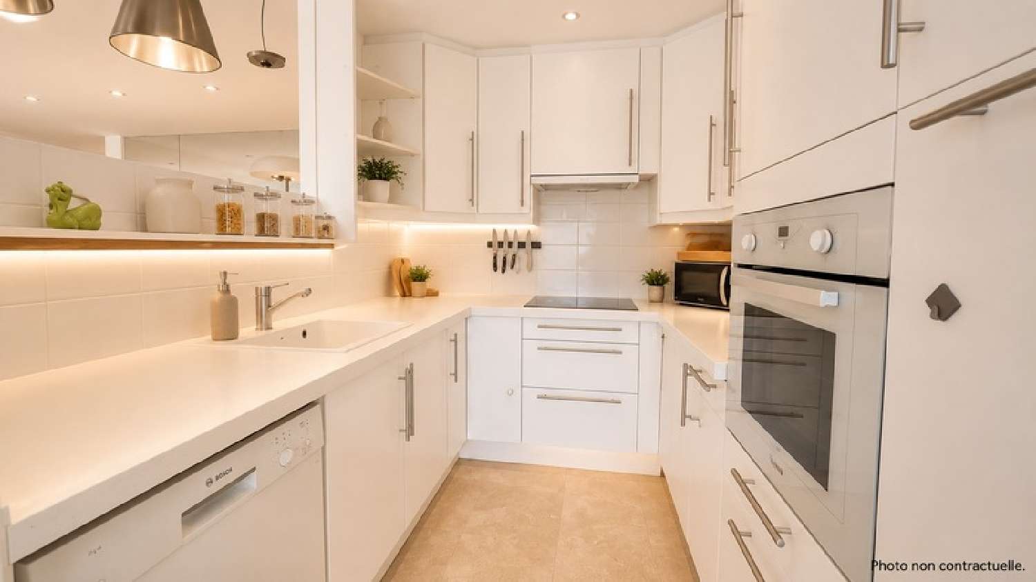 kaufen Wohnung/ Apartment Saint-Tropez Var 4