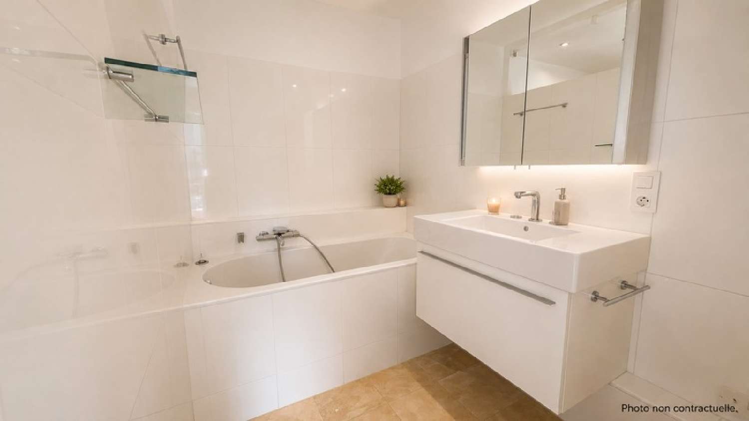 kaufen Wohnung/ Apartment Saint-Tropez Var 6