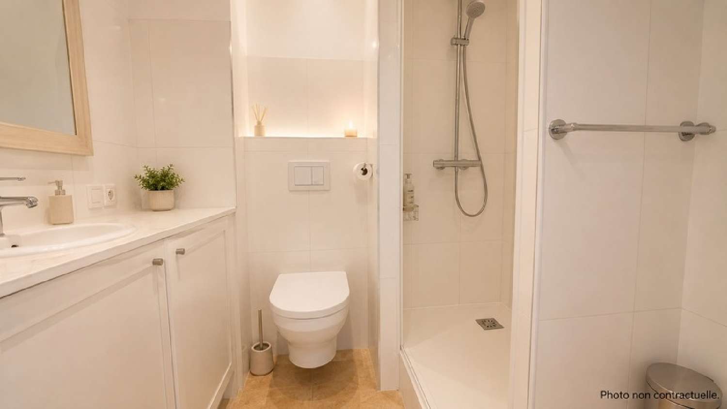 kaufen Wohnung/ Apartment Saint-Tropez Var 8