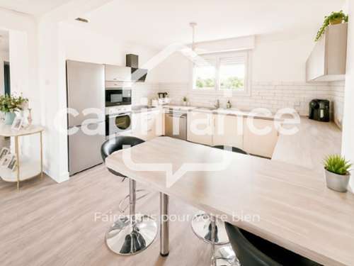 Saint-Vincent-de-Paul Gironde appartement foto 7369856
