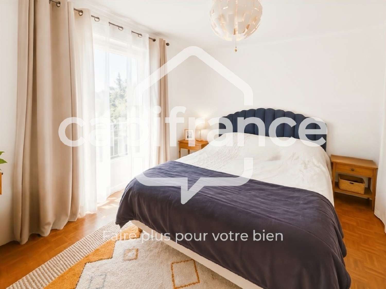 à vendre appartement Saint-Vincent-de-Paul Gironde 3