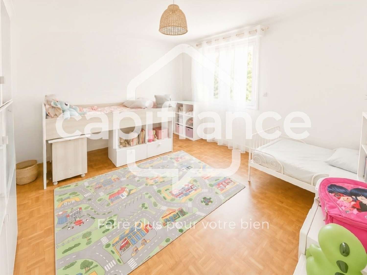 à vendre appartement Saint-Vincent-de-Paul Gironde 6