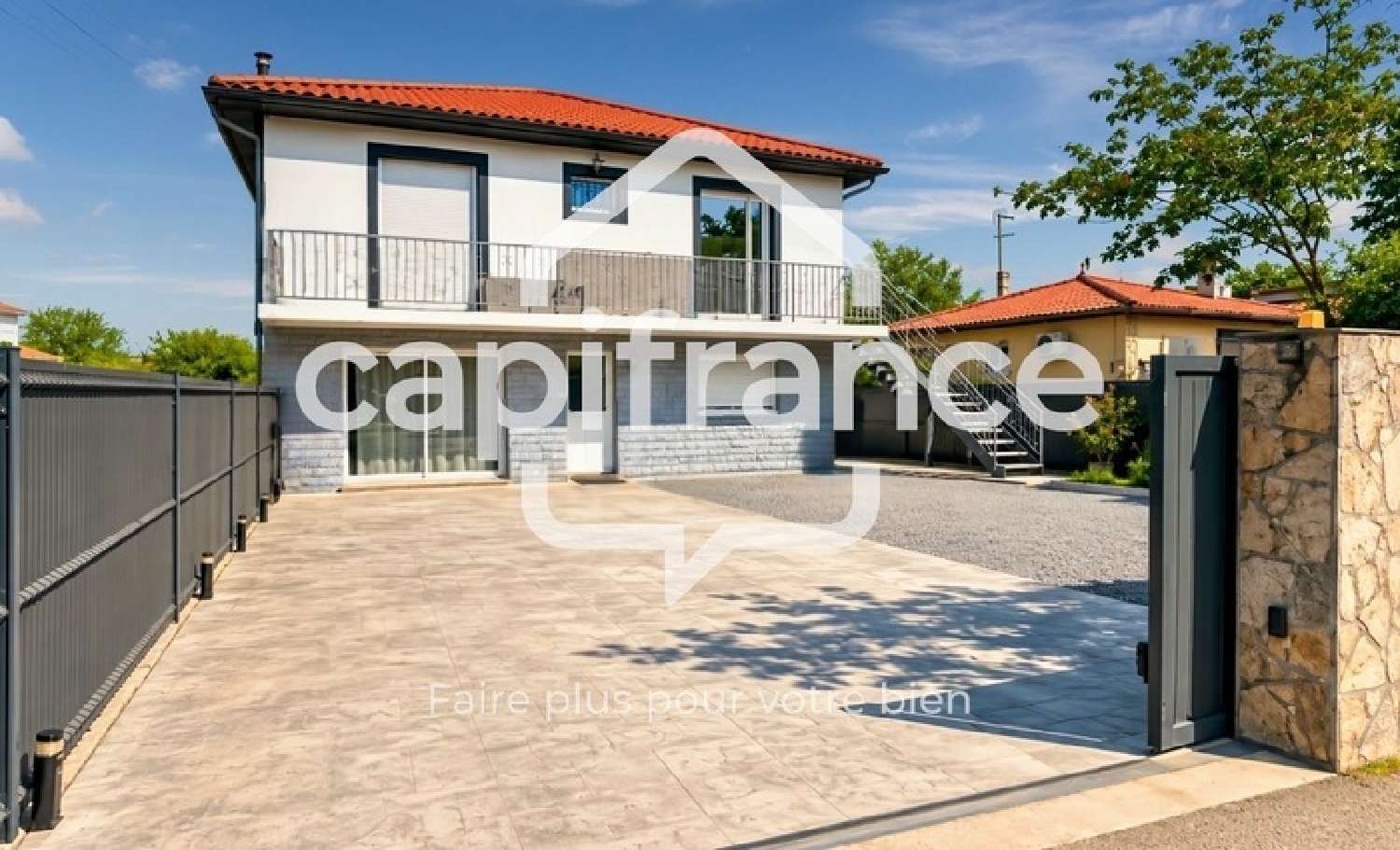 à vendre appartement Saint-Vincent-de-Paul Gironde 7