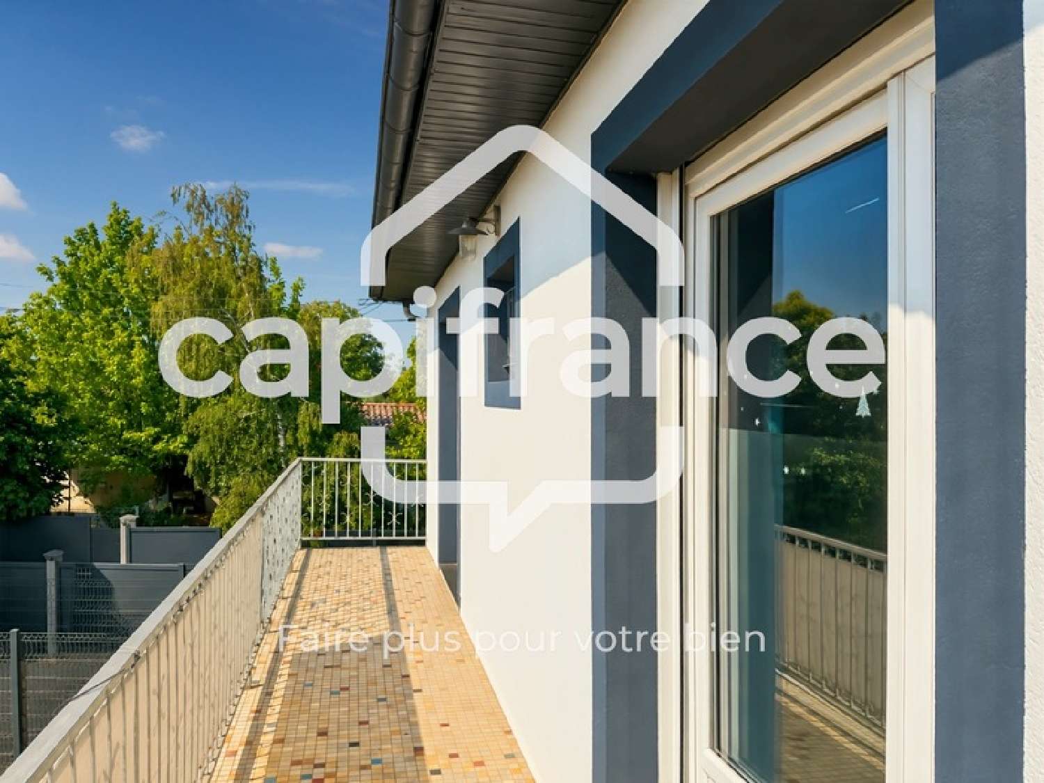 à vendre appartement Saint-Vincent-de-Paul Gironde 8