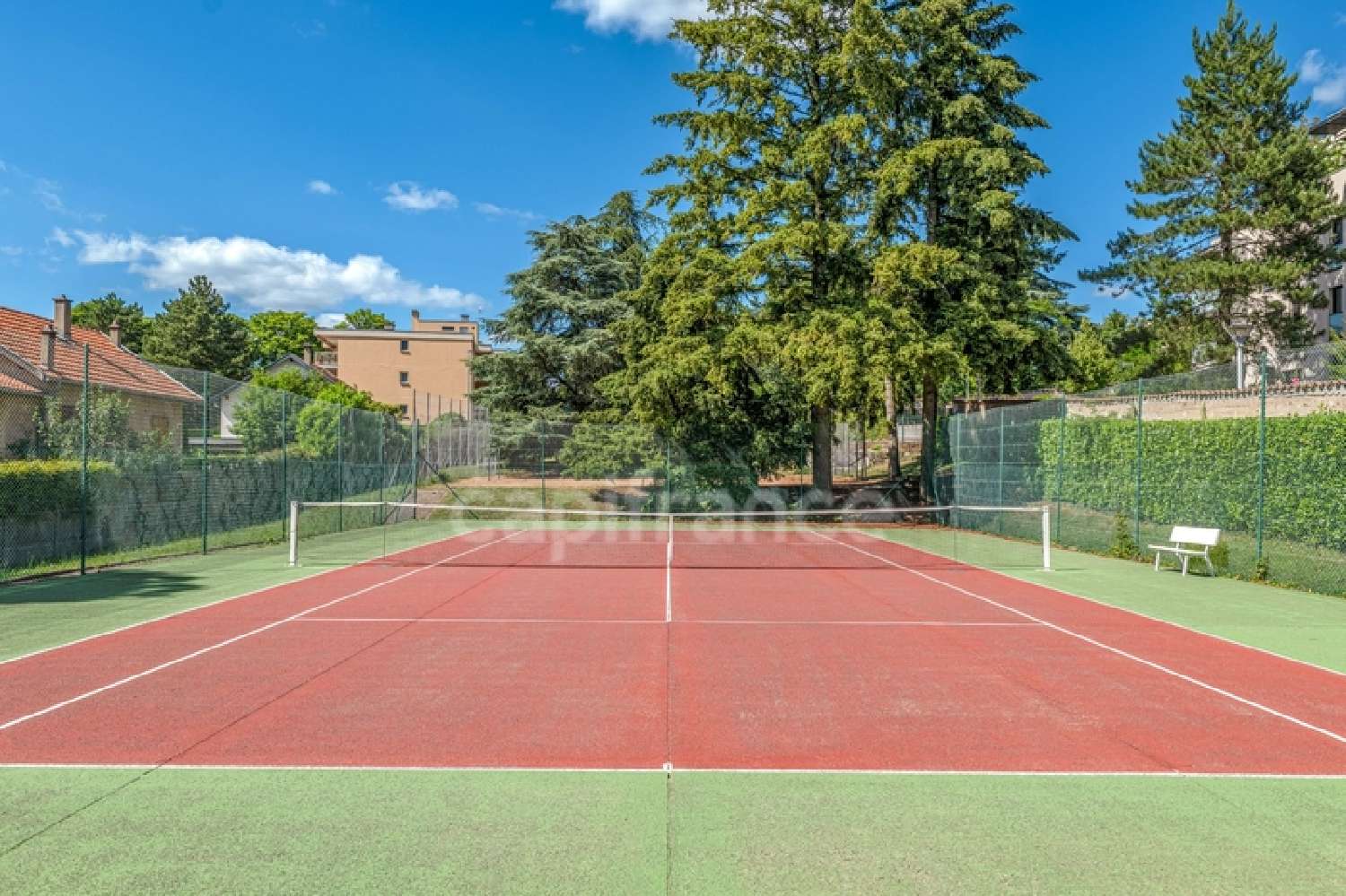 kaufen Wohnung/ Apartment Sainte-Foy-lès-Lyon Rhône 3