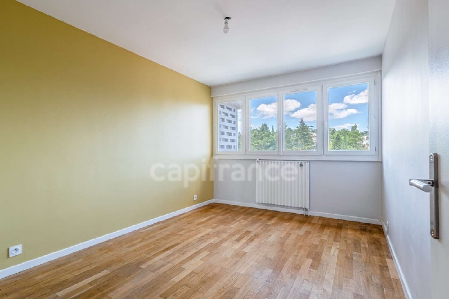 à vendre appartement Sainte-Foy-lès-Lyon Rhône 6
