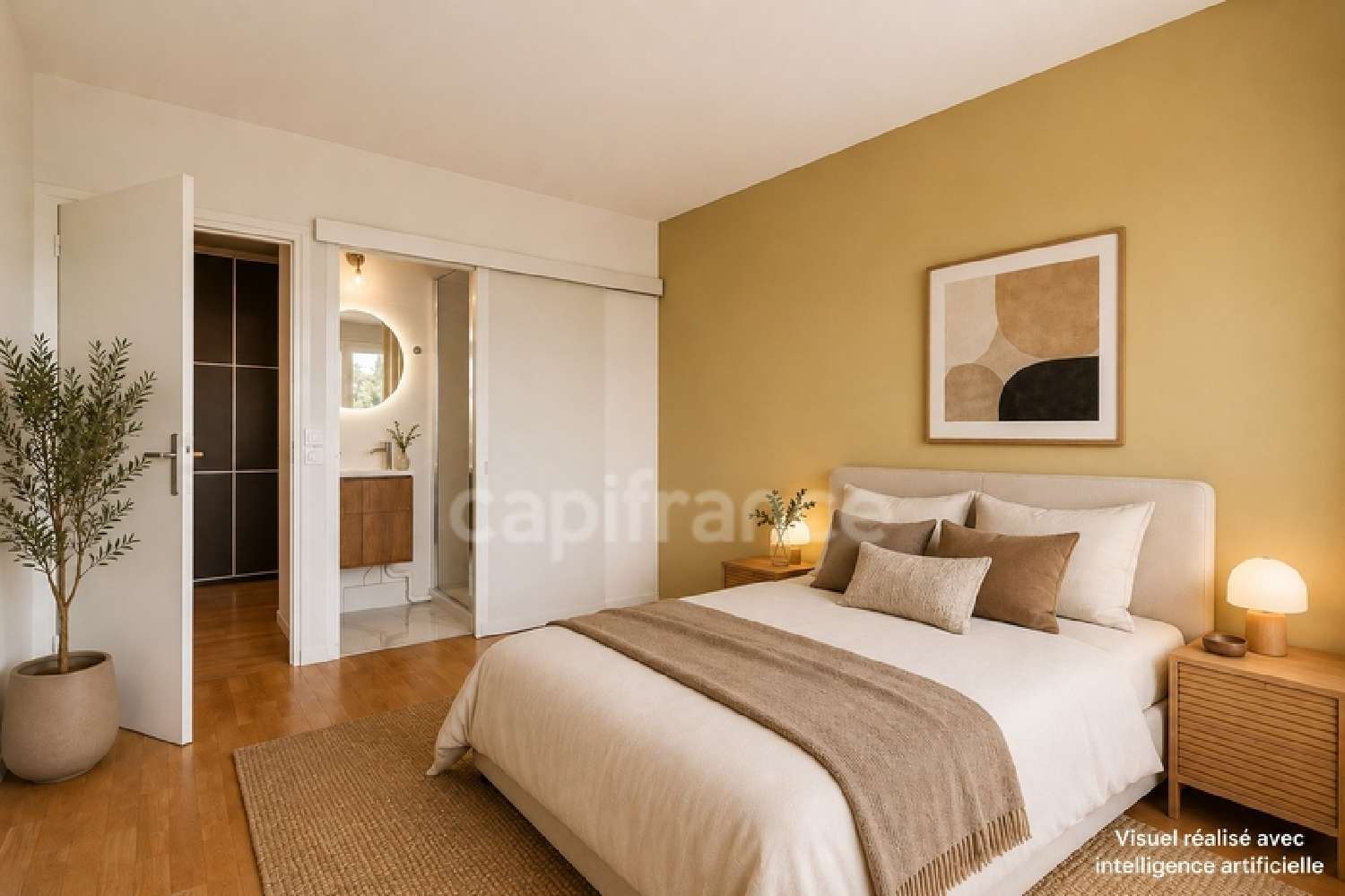 à vendre appartement Sainte-Foy-lès-Lyon Rhône 7