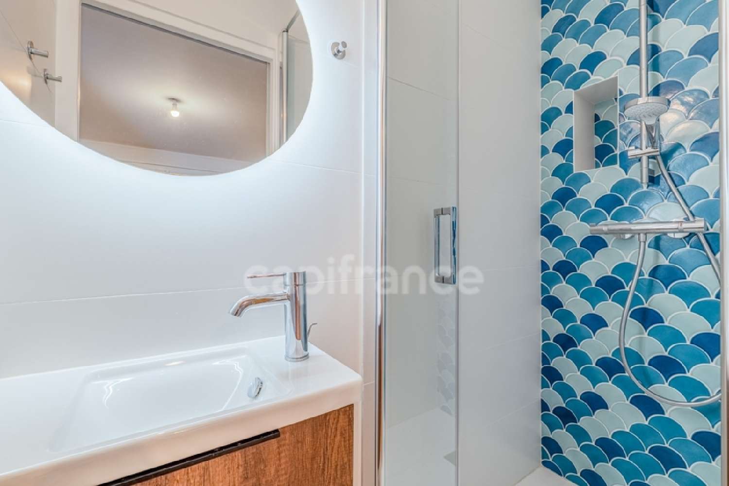 à vendre appartement Sainte-Foy-lès-Lyon Rhône 8