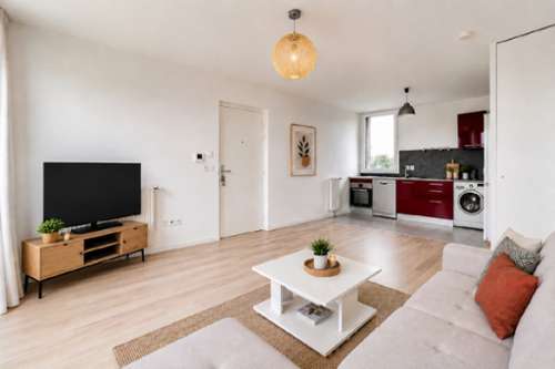 Sainte-Geneviève-des-Bois Essonne appartement foto 7380568