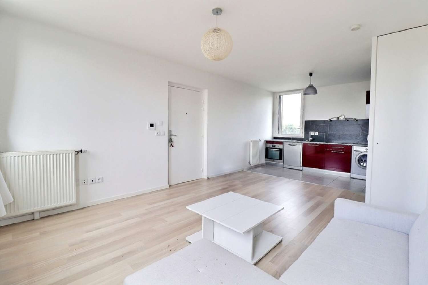 te koop appartement Sainte-Geneviève-des-Bois Essonne 2