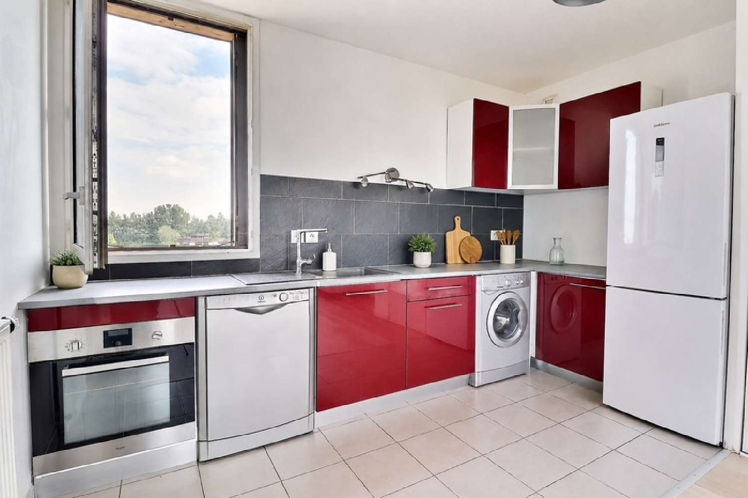 te koop appartement Sainte-Geneviève-des-Bois Essonne 6