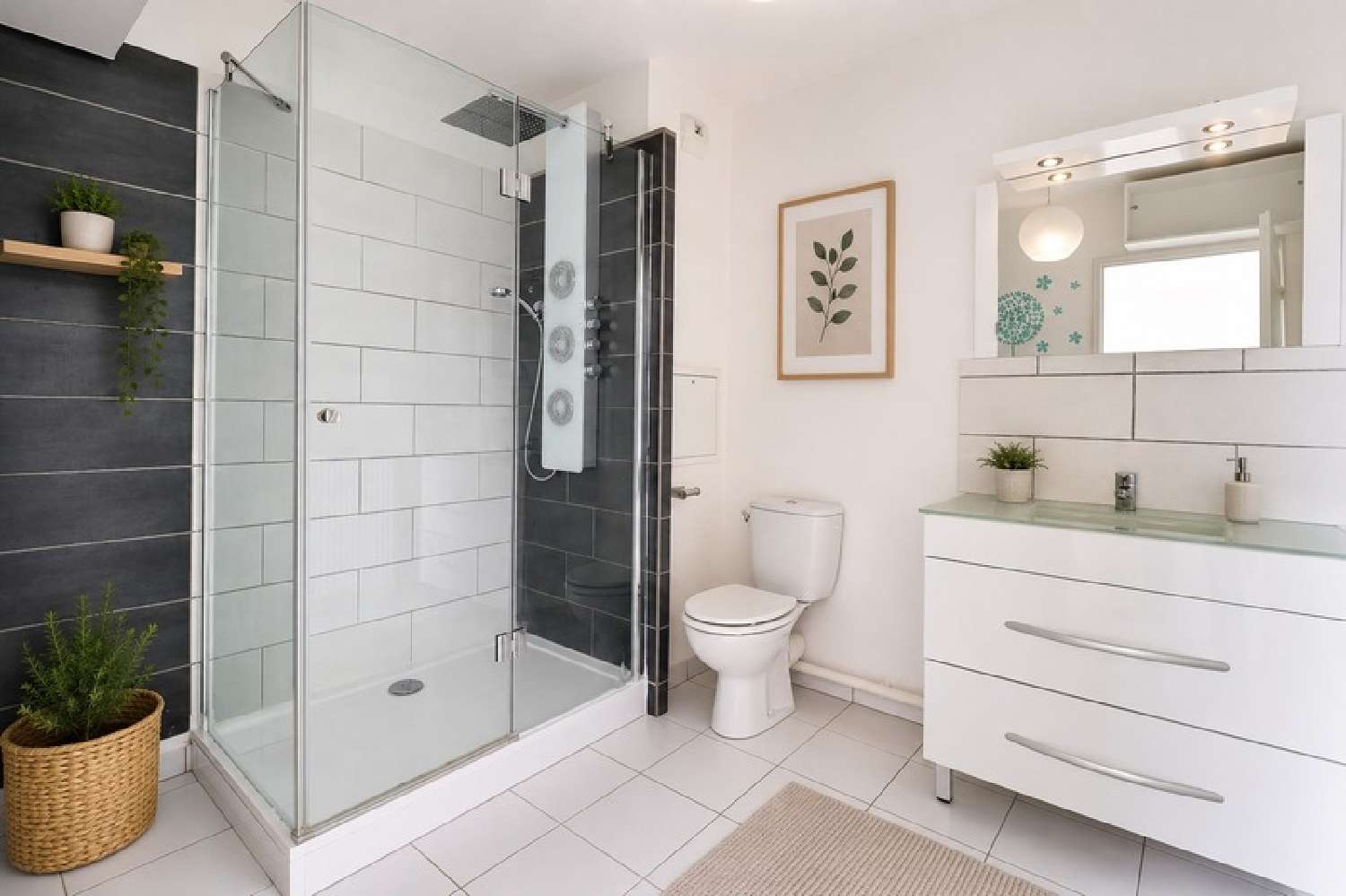 te koop appartement Sainte-Geneviève-des-Bois Essonne 7