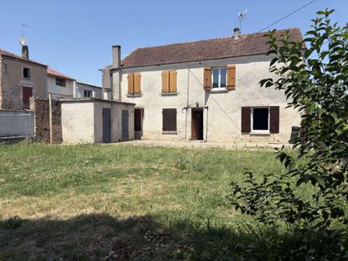 Sainte-Livrade-sur-Lot Lot-et-Garonne apartment foto 7366957