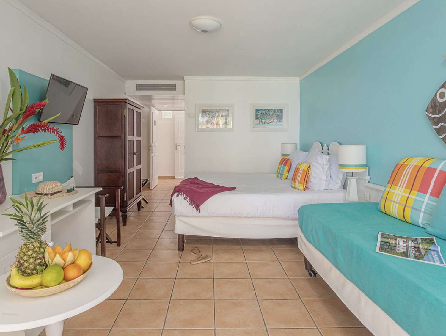 for sale apartment Sainte-Luce Martinique 3