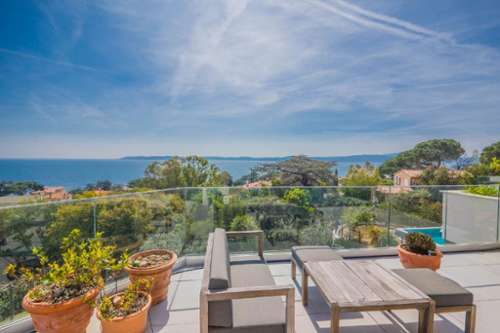 Sainte-Maxime Var appartement foto 7369211