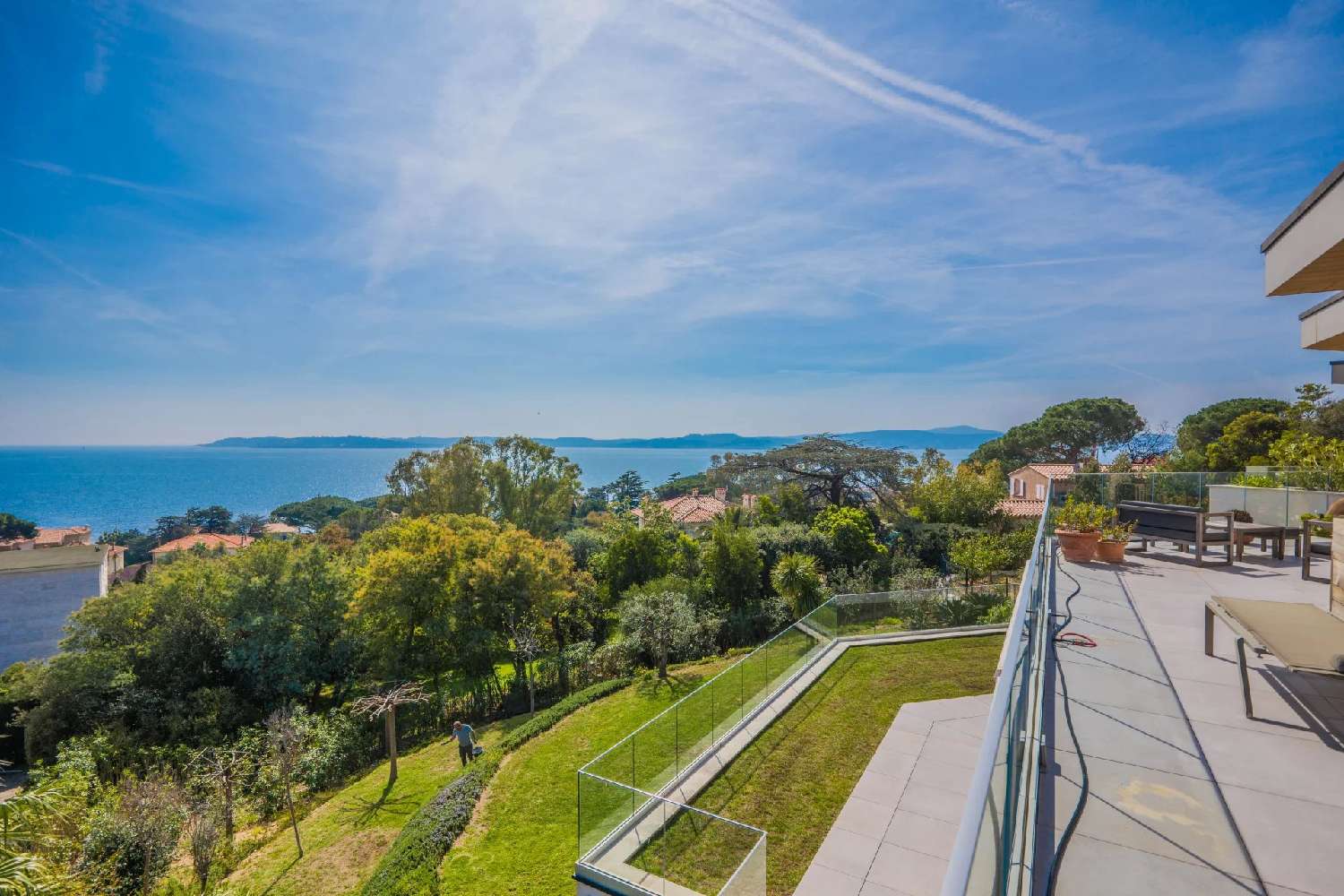  te koop appartement Sainte-Maxime Var 2