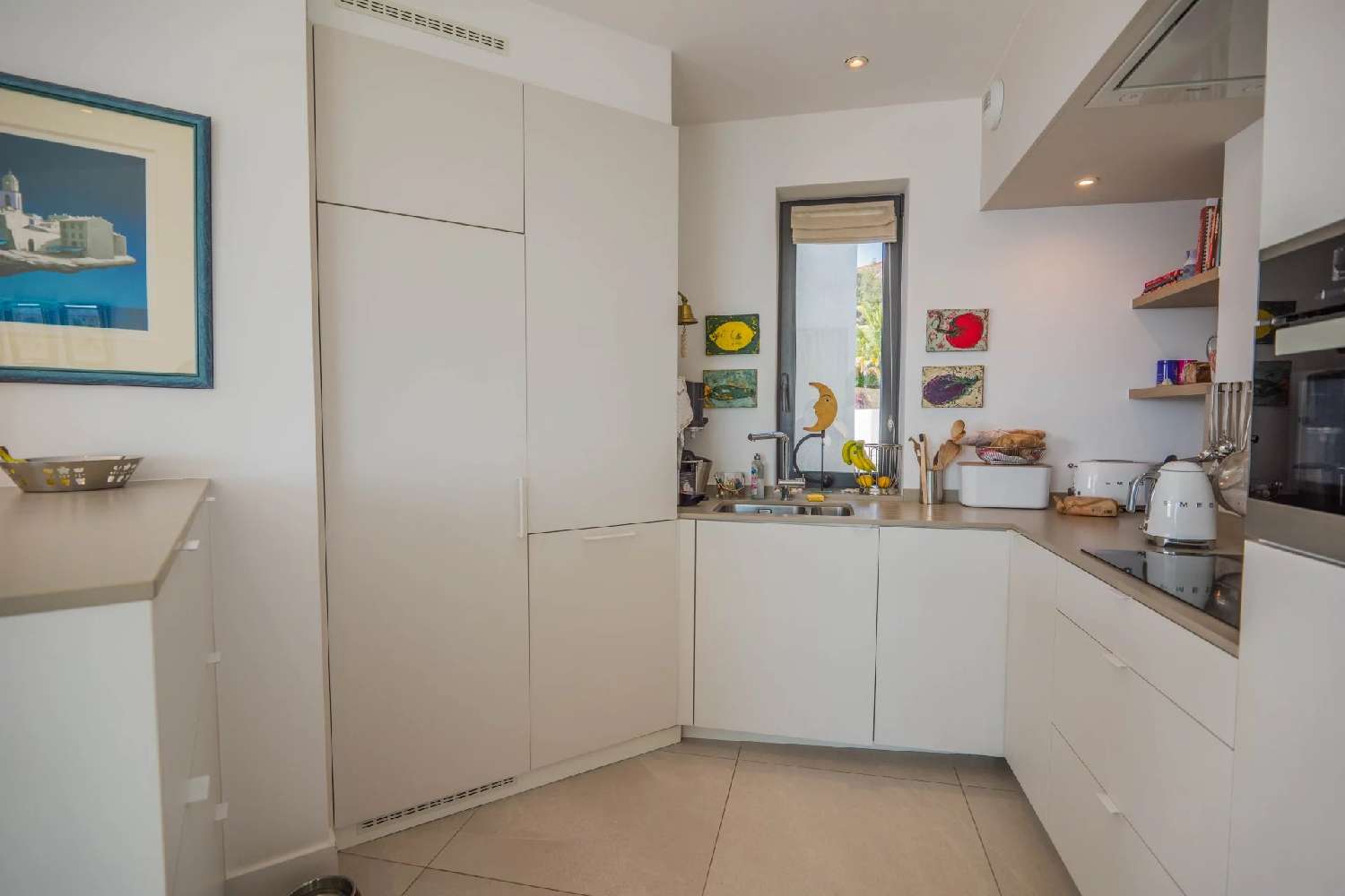  te koop appartement Sainte-Maxime Var 7