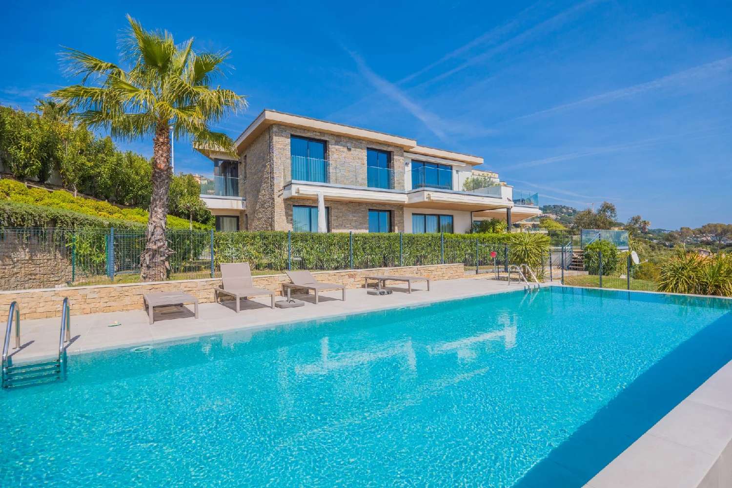  te koop appartement Sainte-Maxime Var 8