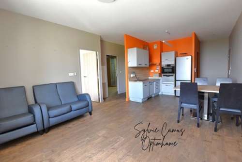 Sainte-Sigolène Haute-Loire Wohnung/ Apartment Bild 7367577