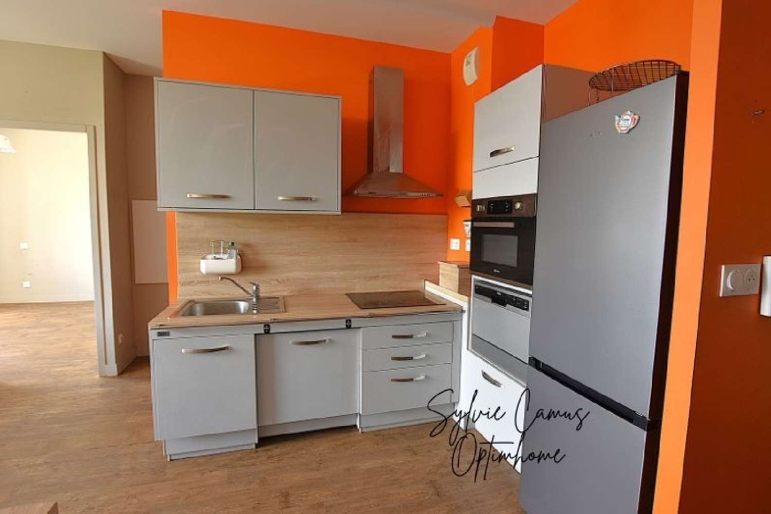 kaufen Wohnung/ Apartment Sainte-Sigolène Haute-Loire 2