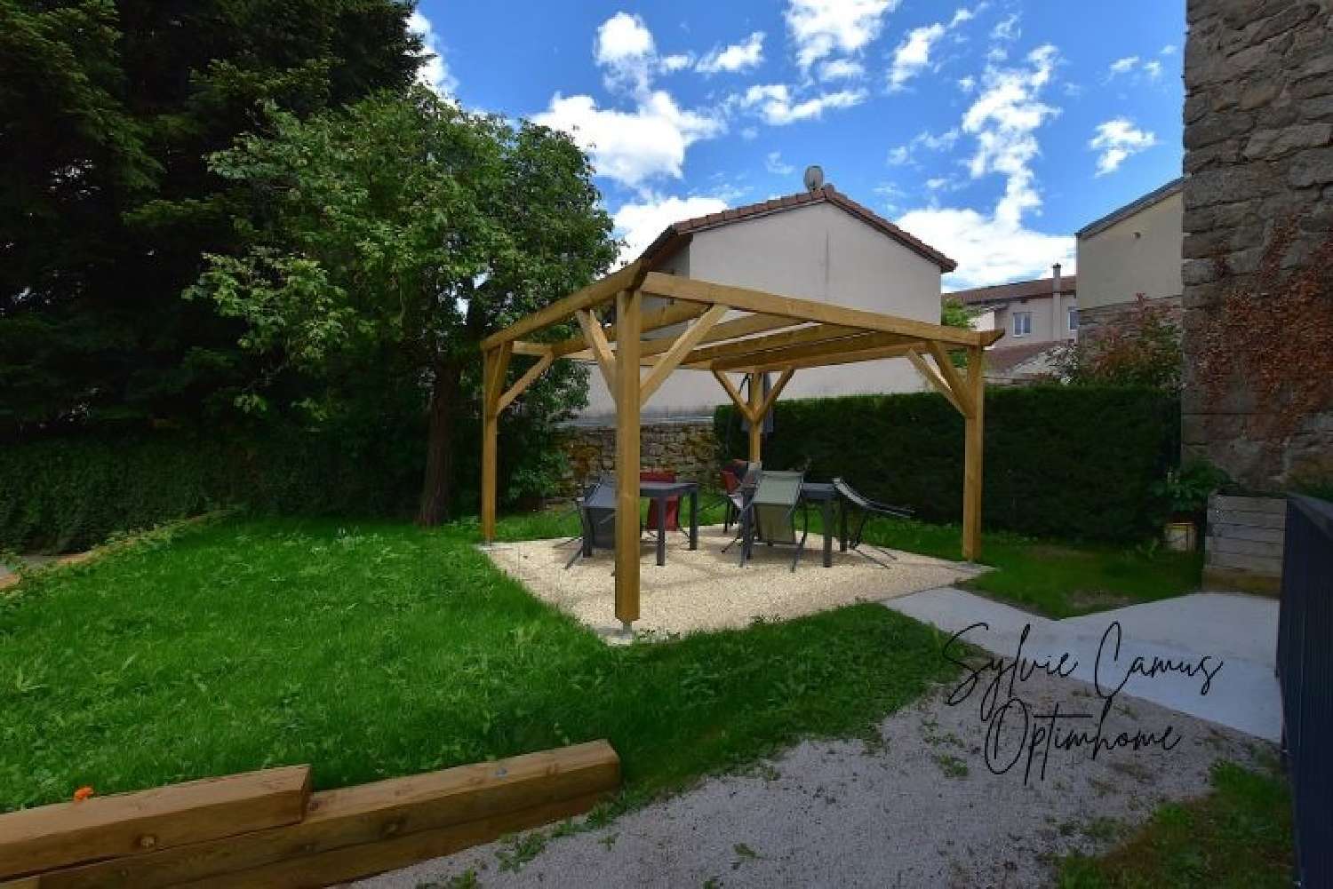 kaufen Wohnung/ Apartment Sainte-Sigolène Haute-Loire 4