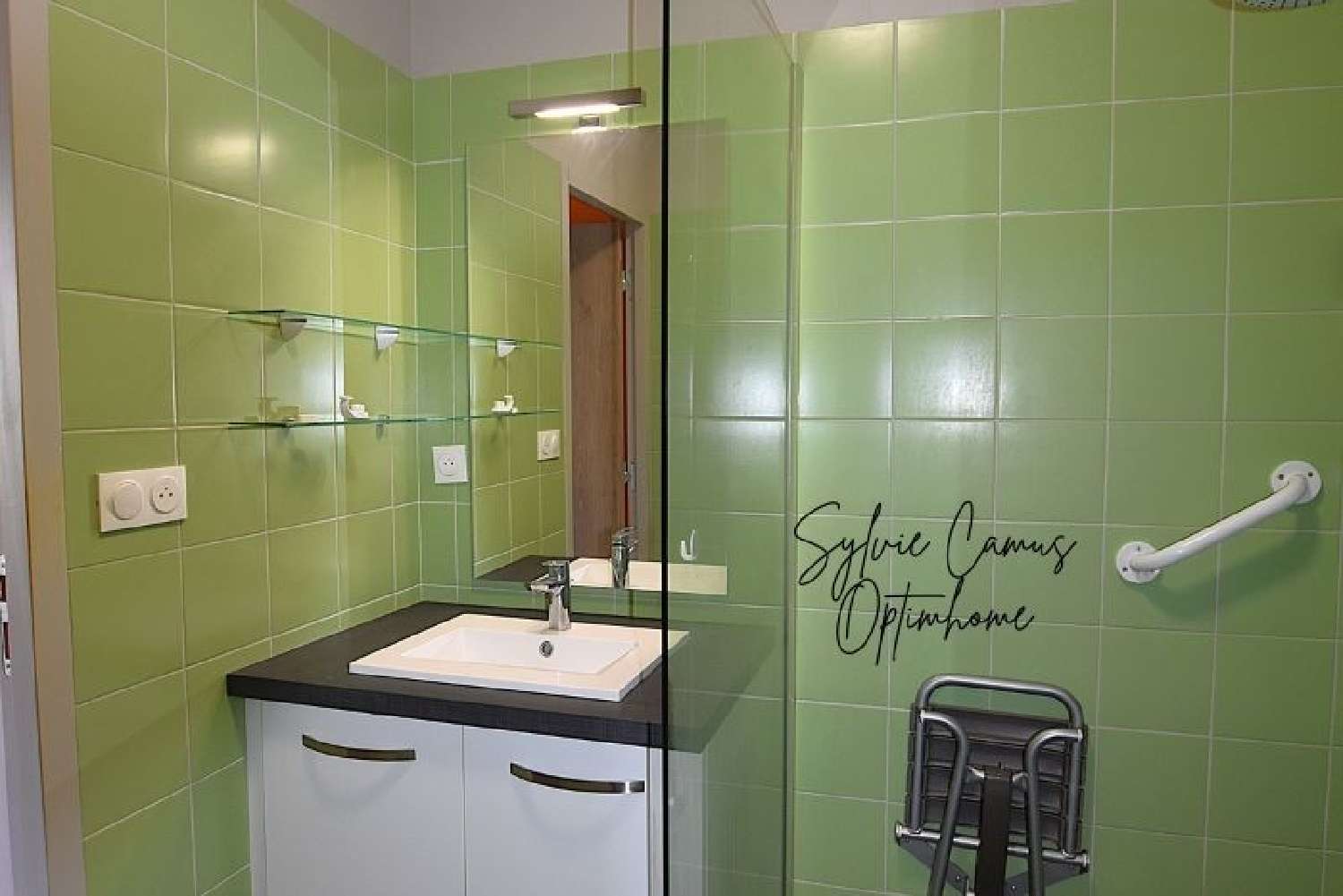 kaufen Wohnung/ Apartment Sainte-Sigolène Haute-Loire 5