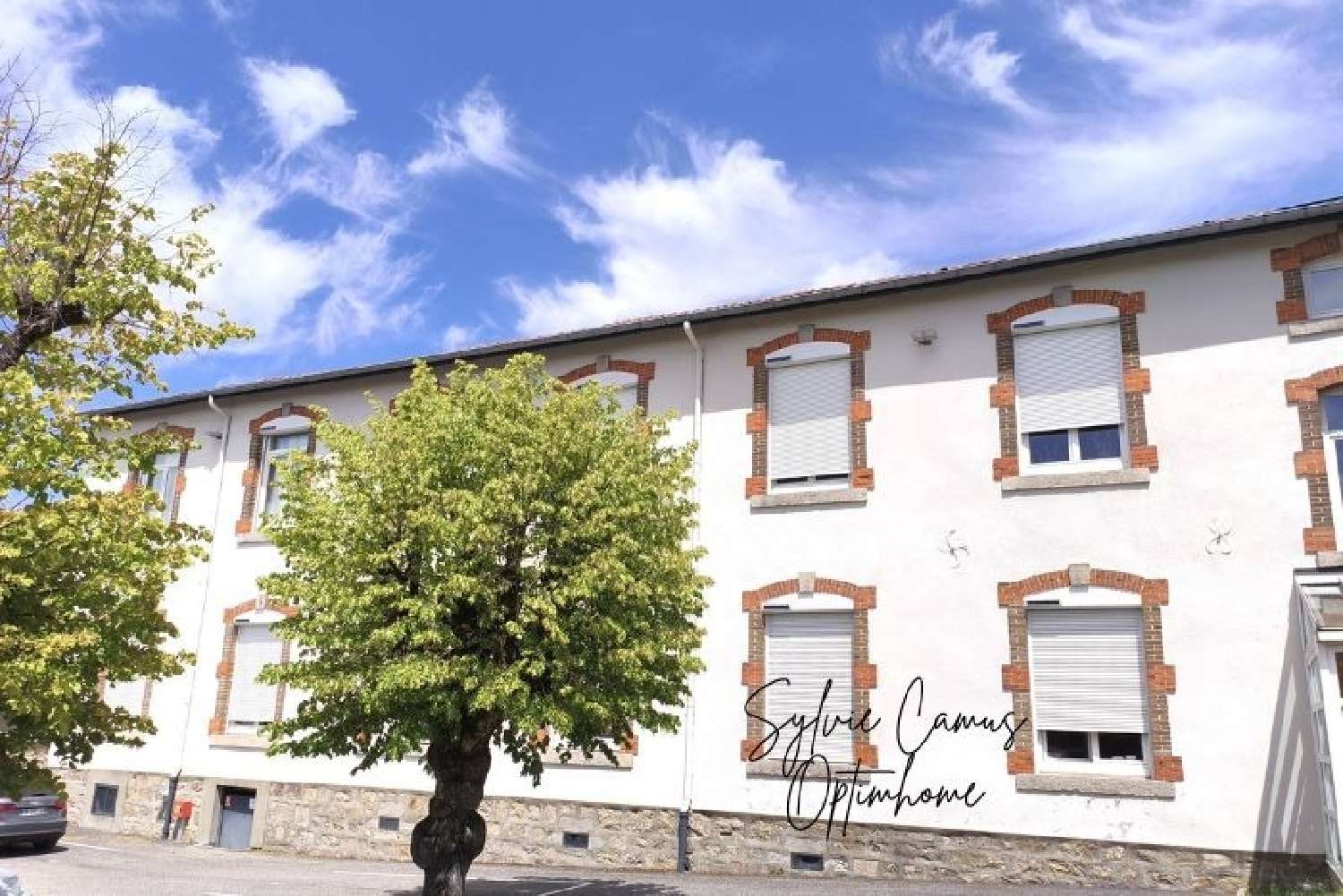 kaufen Wohnung/ Apartment Sainte-Sigolène Haute-Loire 7