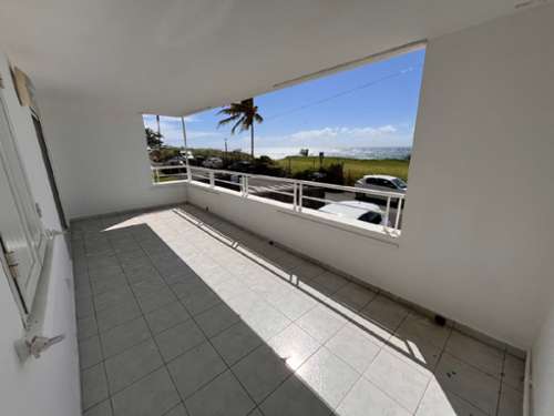 Sainte-Suzanne La Réunion appartement foto 7380864