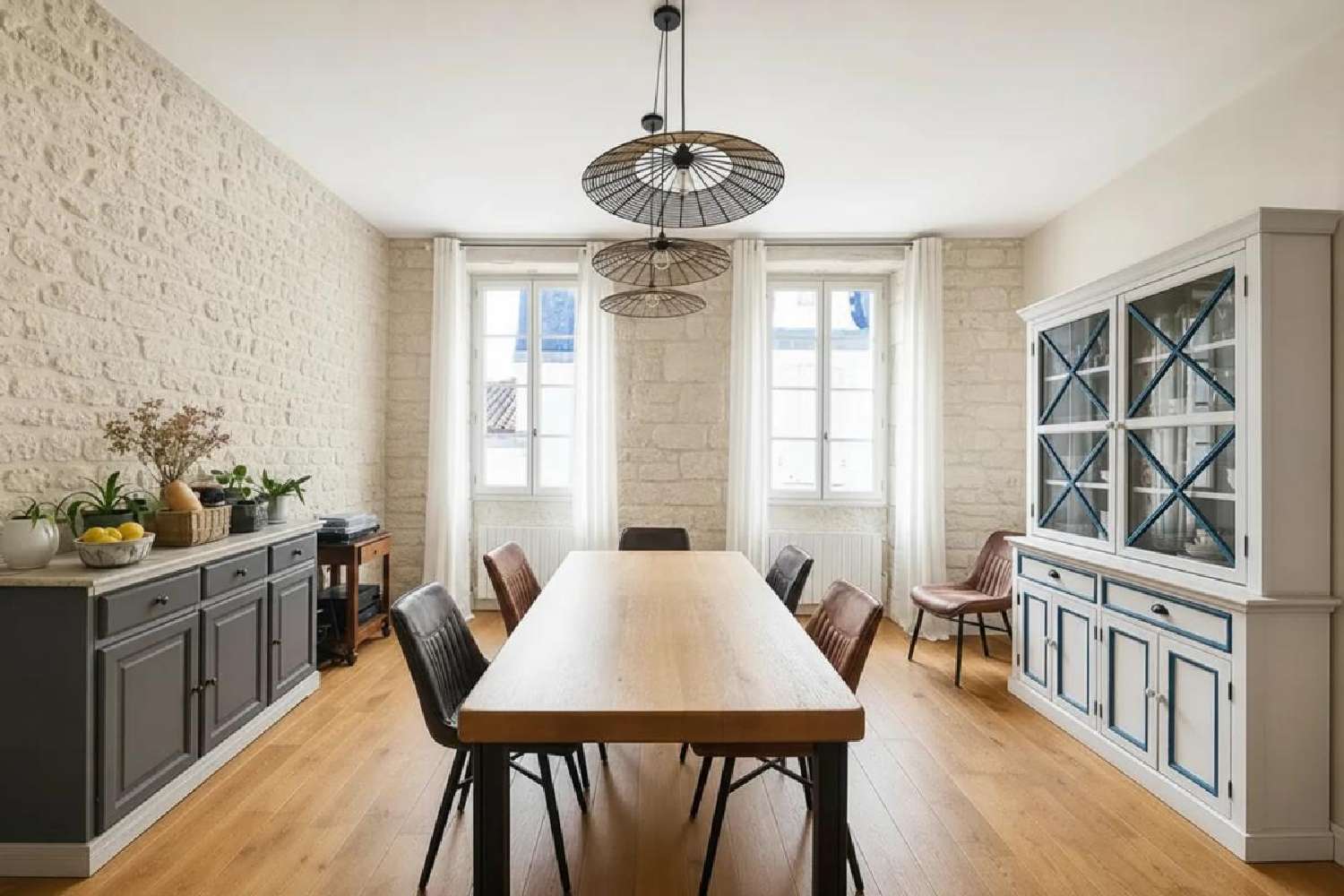 kaufen Wohnung/ Apartment Saintes Charente-Maritime 1