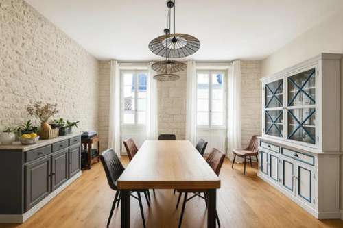 Saintes Charente-Maritime apartment foto 7373144