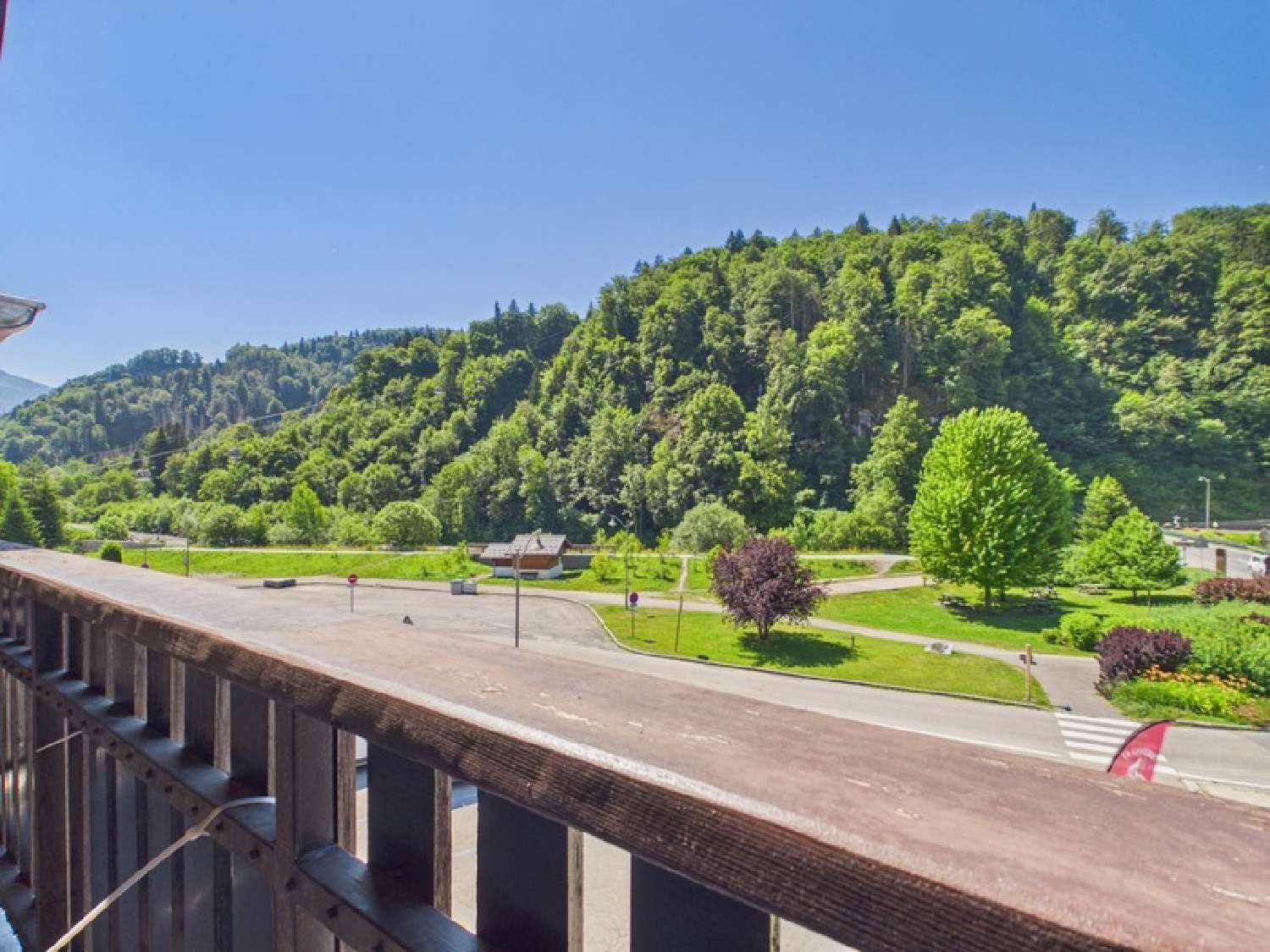 à vendre appartement Samoëns Haute-Savoie 5