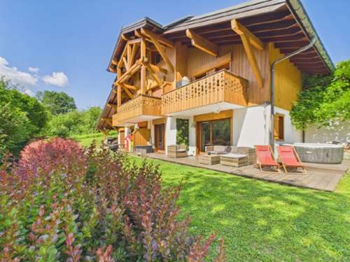 Samoëns Haute-Savoie apartment foto 7370231