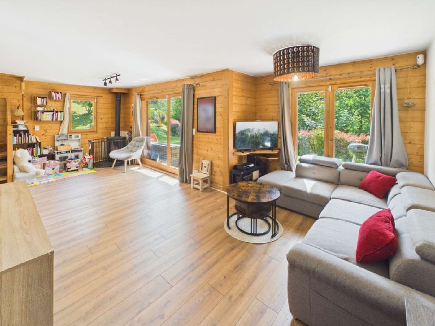 kaufen Wohnung/ Apartment Samoëns Haute-Savoie 3